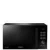 Samsung MC28A5125AK/EU 28-Litre, 900-watt Combination Microwave With Smart Humidity Sensor Technology - Black 1 Samsung MC28A5125AK/EU 28-Litre, 900-watt Combination Microwave With Smart Humidity Sensor Technology - Black -Appliance Pro RKAWL SQ1 0000000088 NO COLOR SLf
