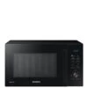 Samsung MC28A5135CK/EU 28-Litre Convection Microwave Oven With Slim Fry™ Technology - Black -Appliance Pro RKAWM SQ1 0000000088 NO COLOR SLf
