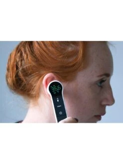 Kinetik Wellbeing Wellbeing Ear And No Touch Forehead Thermometer -Appliance Pro RLTAW SQ3 0000000099 N A SLd