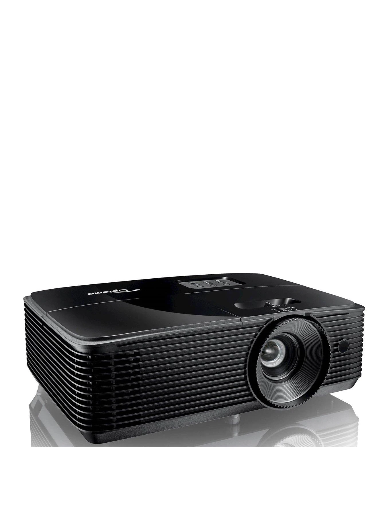 Optoma H185X HD-Ready Home Entertainment Projector 5 Optoma H185X HD-Ready Home Entertainment Projector - Image 3