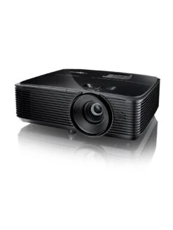 Optoma H185X HD-Ready Home Entertainment Projector 12 Optoma H185X HD-Ready Home Entertainment Projector -Appliance Pro RMNTA SQ4 0000000099 N A SLd