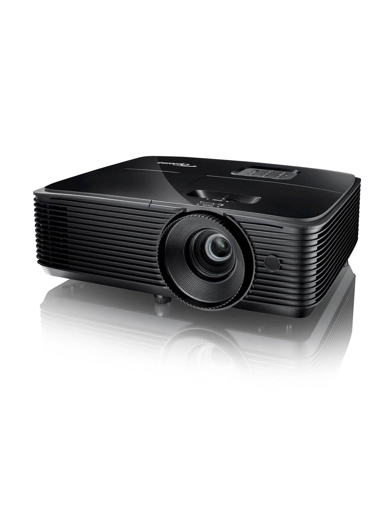 Optoma H185X HD-Ready Home Entertainment Projector 6 Optoma H185X HD-Ready Home Entertainment Projector - Image 4