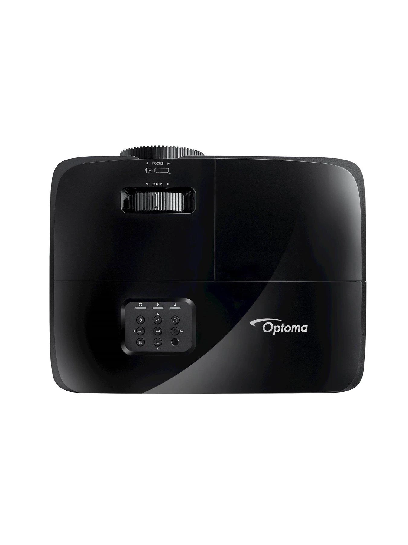 Optoma H185X HD-Ready Home Entertainment Projector 7 Optoma H185X HD-Ready Home Entertainment Projector - Image 5