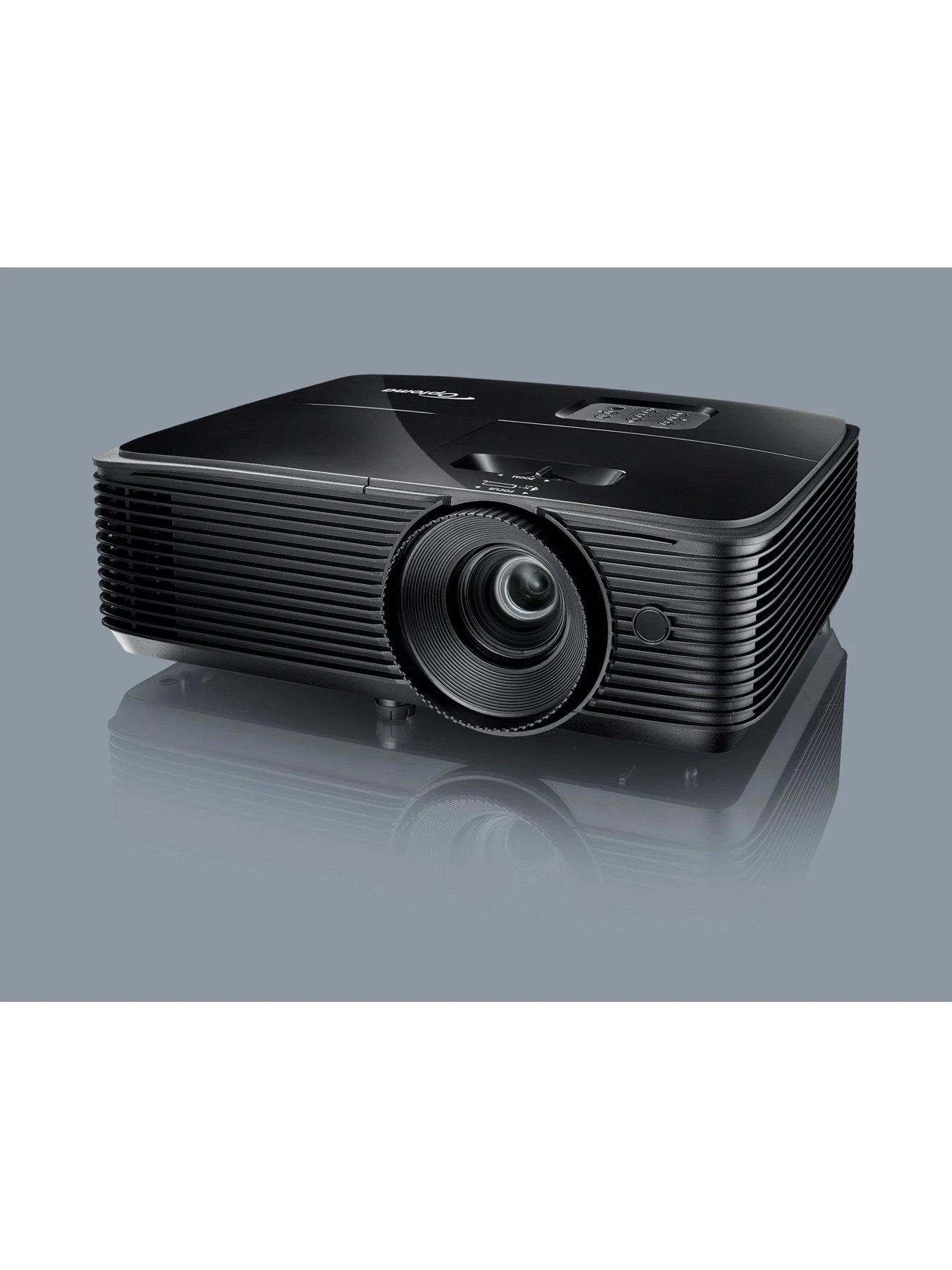 Optoma H185X HD-Ready Home Entertainment Projector 8 Optoma H185X HD-Ready Home Entertainment Projector - Image 6