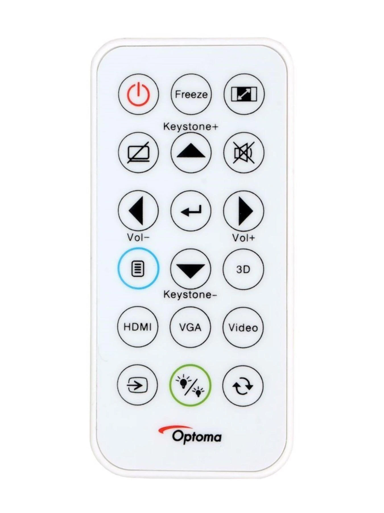 Optoma H185X HD-Ready Home Entertainment Projector 9 Optoma H185X HD-Ready Home Entertainment Projector - Image 7