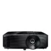Optoma HD145X Full HD 1080p Home Entertainment Projector -Appliance Pro RMNTC SQ1 0000000099 N A SLf