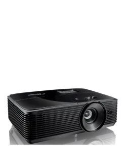 Optoma HD145X Full HD 1080p Home Entertainment Projector -Appliance Pro RMNTC SQ3 0000000099 N A SLa