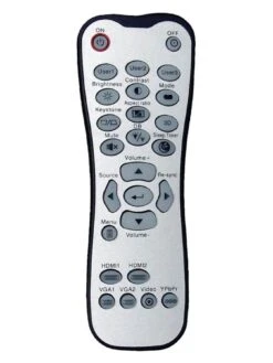 Optoma HD145X Full HD 1080p Home Entertainment Projector -Appliance Pro RMNTC SQ7 0000000099 N A SLd3