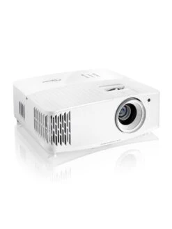 Optoma UHD35x - Bright, True 4K UHD Gaming & Home Entertainment Projector -Appliance Pro RMNTE SQ4 0000000099 N A SLd