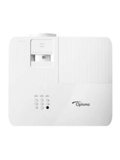 Optoma UHD35x - Bright, True 4K UHD Gaming & Home Entertainment Projector -Appliance Pro RMNTE SQ6 0000000099 N A SLd2