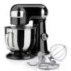Cuisinart Precision Stand Mixer – Black -Appliance Pro RMUEX SQ1 0000000099 N A SLf