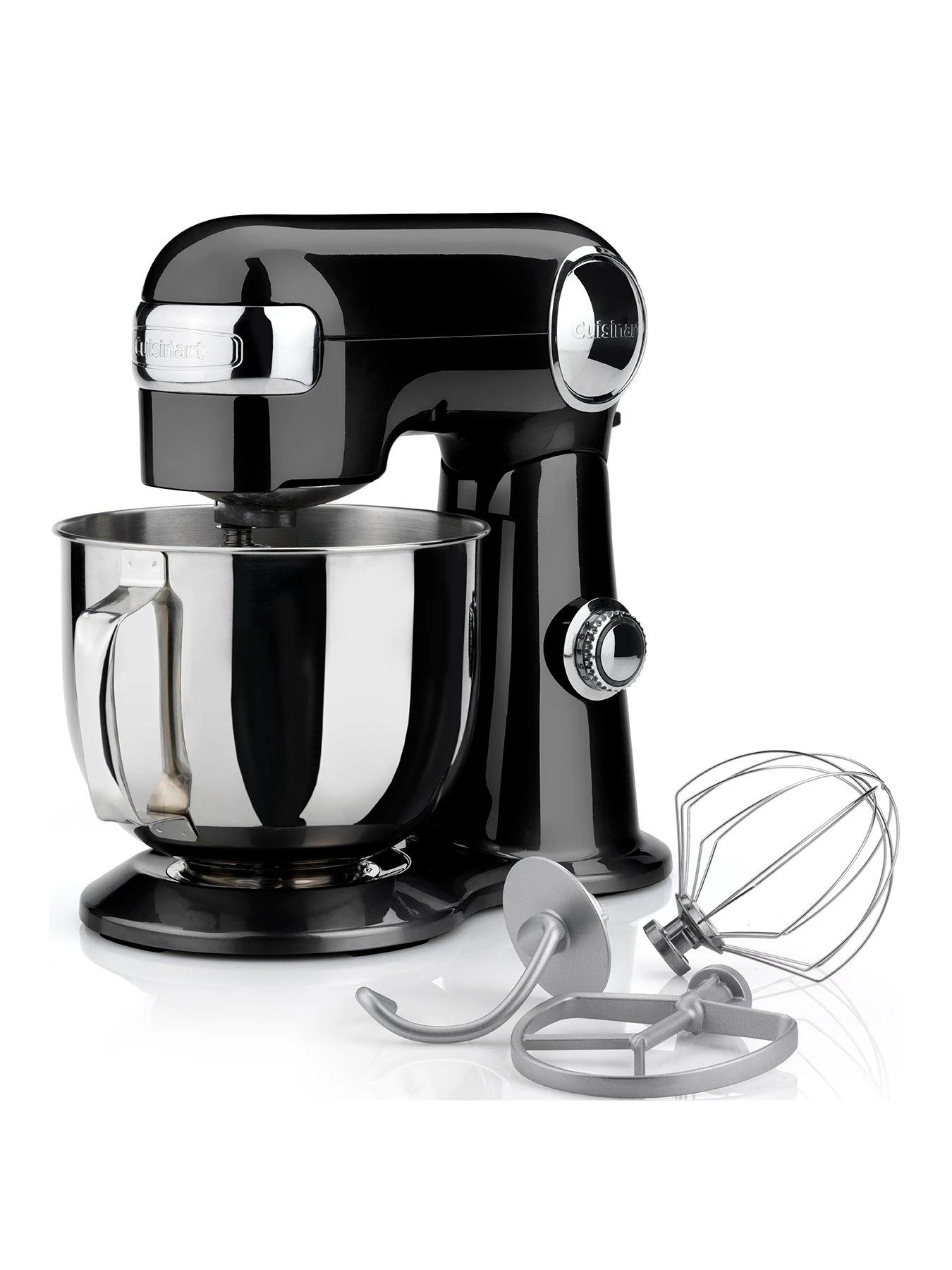 Cuisinart Precision Stand Mixer – Black 3 Cuisinart Precision Stand Mixer – Black