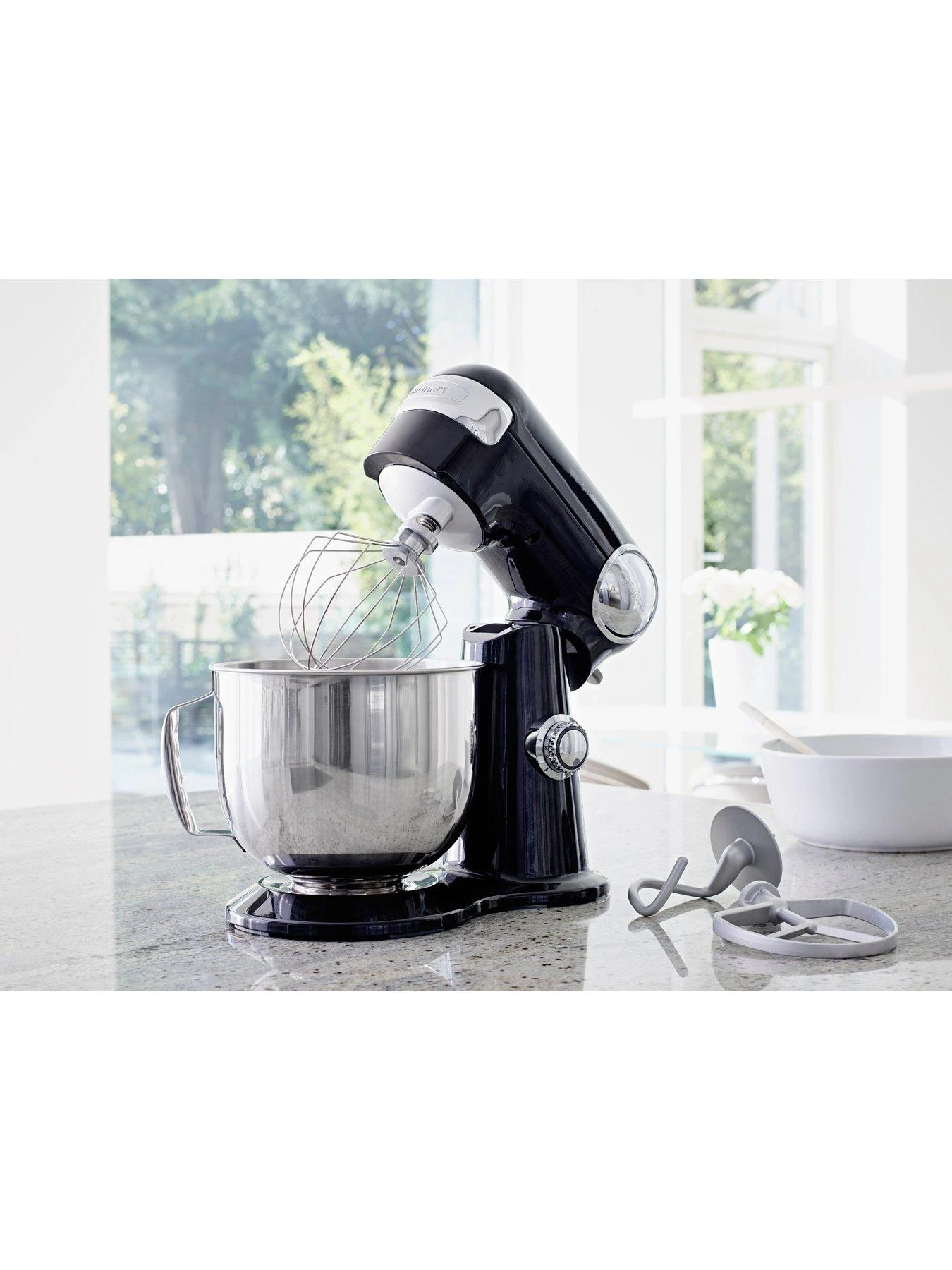 Cuisinart Precision Stand Mixer – Black 5 Cuisinart Precision Stand Mixer – Black - Image 3
