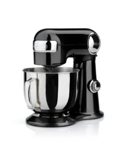 Cuisinart Precision Stand Mixer – Black 11 Cuisinart Precision Stand Mixer – Black -Appliance Pro RMUEX SQ4 0000000099 N A SLd2