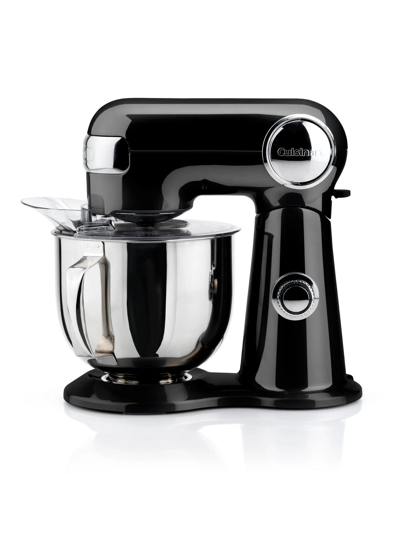 Cuisinart Precision Stand Mixer – Black 7 Cuisinart Precision Stand Mixer – Black - Image 5
