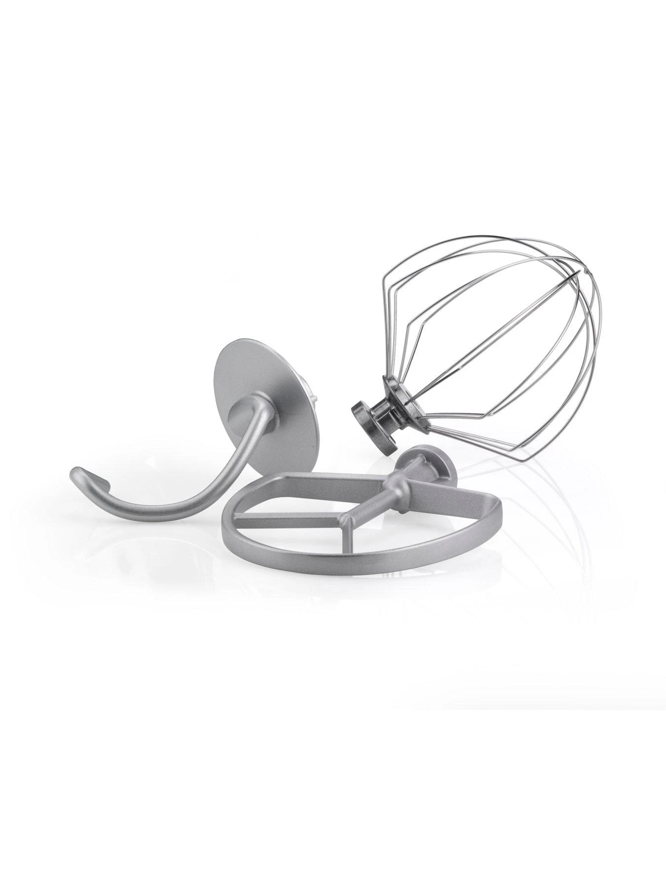 Cuisinart Precision Stand Mixer – Black 8 Cuisinart Precision Stand Mixer – Black - Image 6