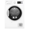 Hotpoint ActiveCare NTM1192SK 9kg Load Tumble Heat Pump Dryer - White -Appliance Pro RMXQC SQ1 0000000013 WHITE SLf