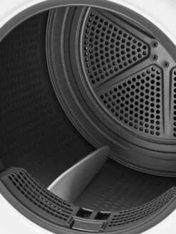 Hotpoint ActiveCare NTM1192SK 9kg Load Tumble Heat Pump Dryer - White -Appliance Pro RMXQC SQ6 0000000013 WHITE SLd4