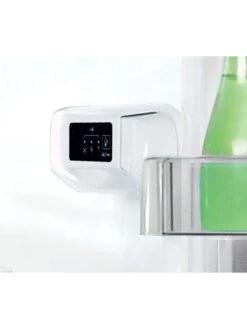 Indesit LI8 S1E W UK Fridge Freezer - White -Appliance Pro RMXQE SQ6 0000000013 WHITE SLd4