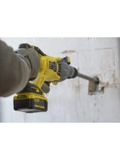 Stanley FatMax V20 18V Brushless SDS  Hammer  Drill SFMCH900M12-GB -Appliance Pro RMYTX SQ3 0000000099 N A SLd1