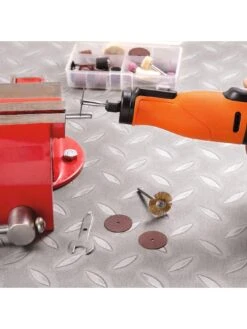 Black & Decker 7.2V Cordless Rotary Tool BCRT8IK-XJ -Appliance Pro RMYUG SQ3 0000000099 N A SLd1