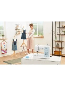 Brother FS40S Sewing Machine -Appliance Pro RNQKY SQ5 0000000099 N A SLd3