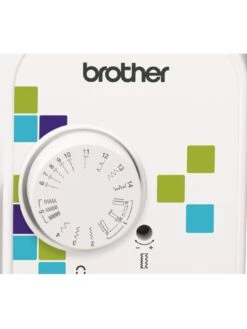 Brother LS14S Sewing Machine -Appliance Pro RNQL3 SQ3 0000000099 N A SLd1