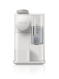 Nespresso Lattissima One Coffee Machine By De’Longhi - EN510.W - White -Appliance Pro RPMXF SQ3 0000000099 N A SLd1