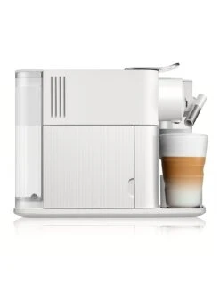 Nespresso Lattissima One Coffee Machine By De’Longhi - EN510.W - White -Appliance Pro RPMXF SQ4 0000000099 N A SLd2