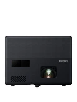 Epson® Epson EF-12 Mini Laser Smart Projector