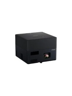 Epson® Epson EF-12 Mini Laser Smart Projector 11 Epson® Epson EF-12 Mini Laser Smart Projector -Appliance Pro RQGUR SQ4 0000000004 BLACK SLd