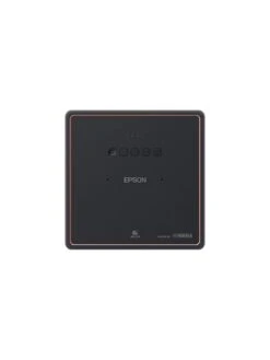 Epson® Epson EF-12 Mini Laser Smart Projector 12 Epson® Epson EF-12 Mini Laser Smart Projector -Appliance Pro RQGUR SQ5 0000000004 BLACK SLd1