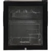 Russell Hobbs RHGWC1B-C-LCK Beer & Wine Drinks Mini Fridge With Lock- Black 2 Russell Hobbs RHGWC1B-C-LCK Beer & Wine Drinks Mini Fridge With Lock- Black -Appliance Pro RRCFL SQ1 0000000004 BLACK SLf