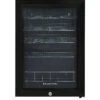 Russell Hobbs RHGWC4B-LCK  Beer & Wine Drinks Cooler With Lock- Black -Appliance Pro RRCFP SQ1 0000000004 BLACK SLf