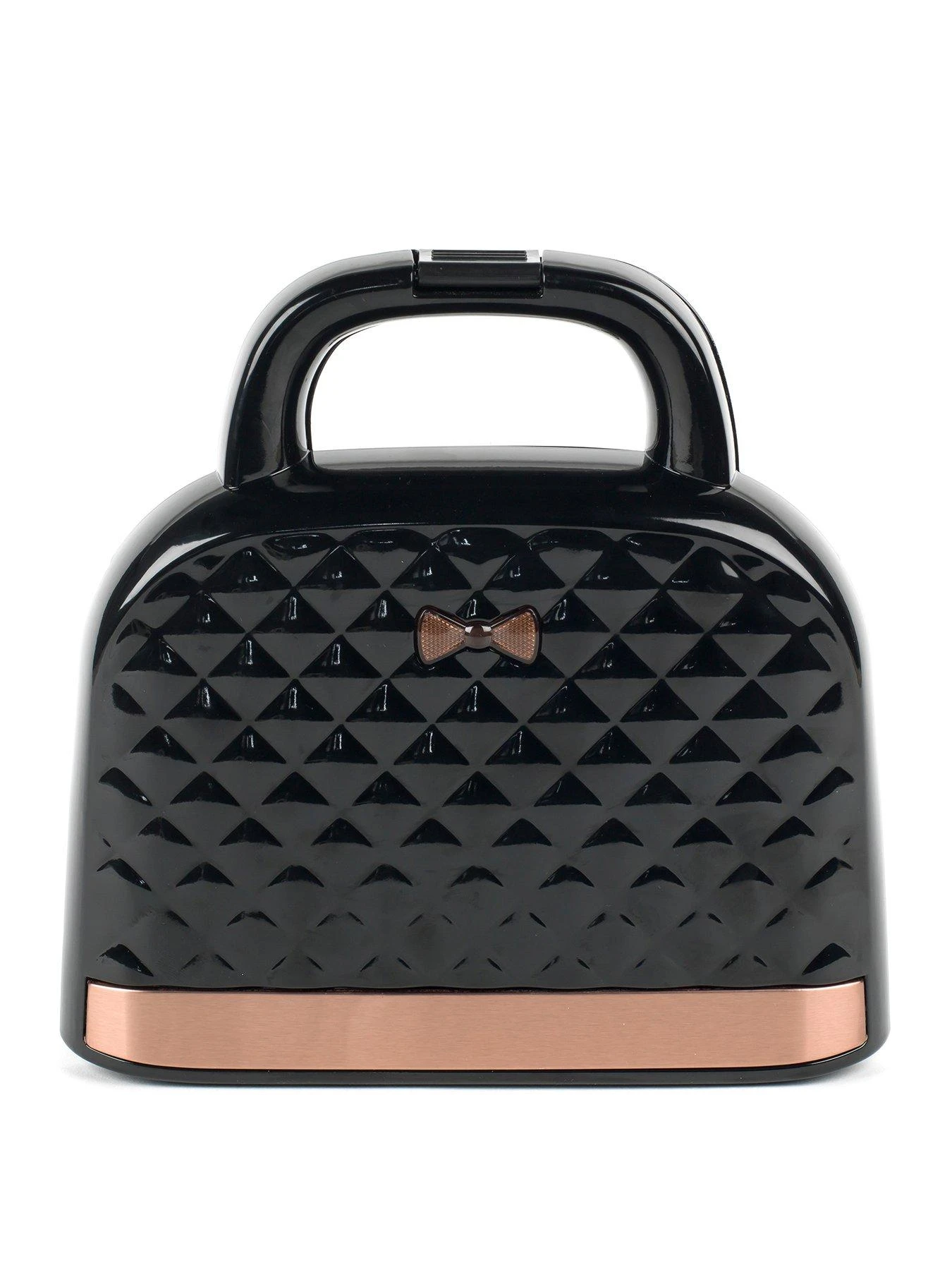 Salter EK3677 Handbag Style Sandwich Toaster 3 Salter EK3677 Handbag Style Sandwich Toaster