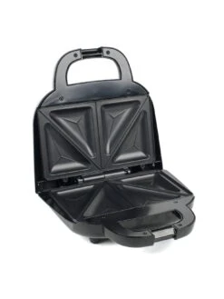 Salter EK3677 Handbag Style Sandwich Toaster 10 Salter EK3677 Handbag Style Sandwich Toaster -Appliance Pro RRCTW SQ3 0000000099 N A SLd1