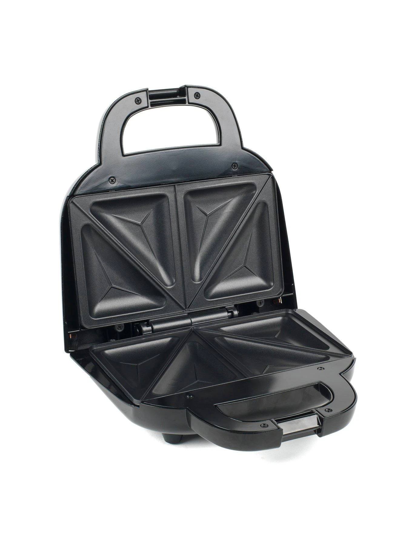 Salter EK3677 Handbag Style Sandwich Toaster 5 Salter EK3677 Handbag Style Sandwich Toaster - Image 3