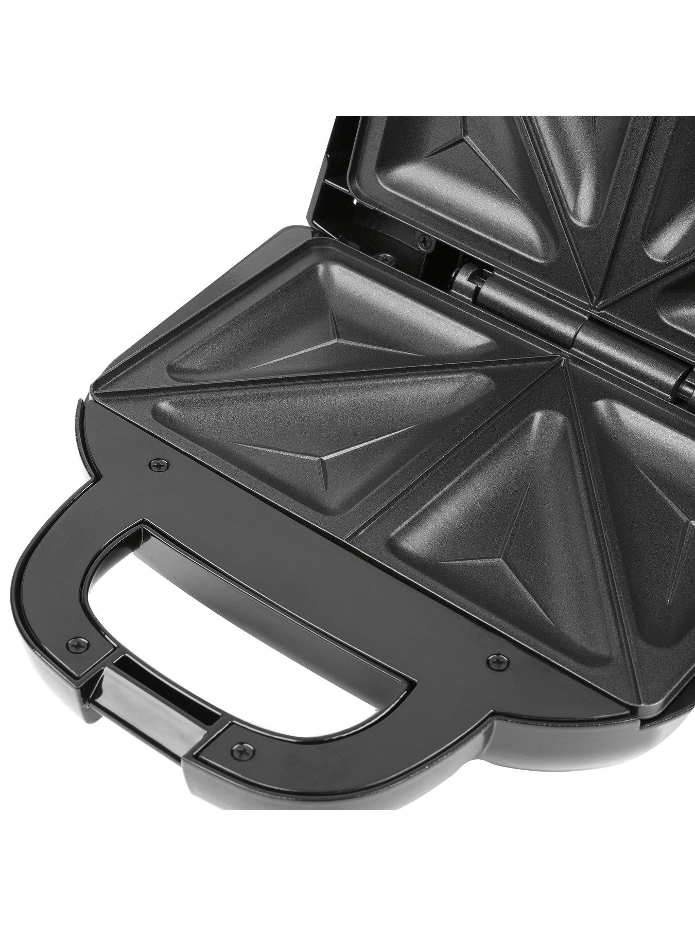 Salter EK3677 Handbag Style Sandwich Toaster 6 Salter EK3677 Handbag Style Sandwich Toaster - Image 4