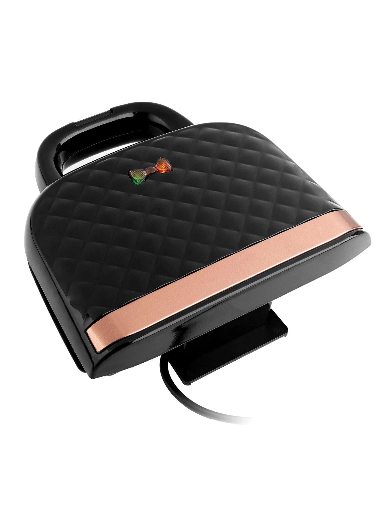 Salter EK3677 Handbag Style Sandwich Toaster 8 Salter EK3677 Handbag Style Sandwich Toaster - Image 6