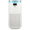Black & Decker BXAP62002GB Air Purifier With Air Quality Sensor, 8-Hour Timer, White -Appliance Pro RTEEG SQ1 0000000099 N A SLf