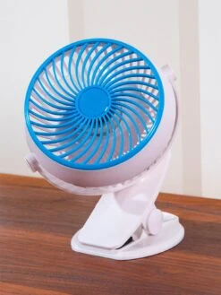 JML Chillmax Go Cordless Fan -Appliance Pro RTPQC SQ2 0000000013 WHITE SLd