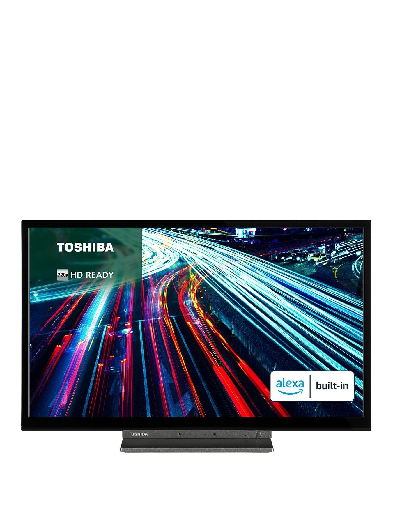 Toshiba 24WK3C63DB, 24 Inch, 2K Dual Core Processor, Smart TV 3 Toshiba 24WK3C63DB, 24 Inch, 2K Dual Core Processor, Smart TV