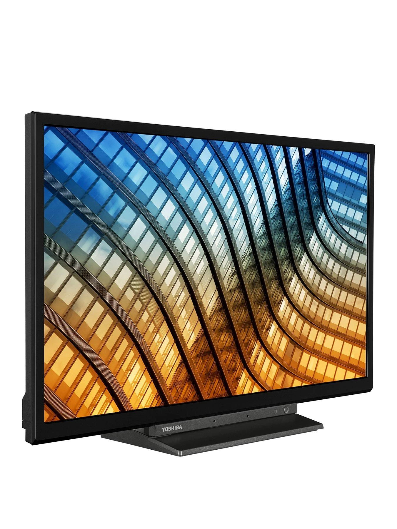 Toshiba 24WK3C63DB, 24 Inch, 2K Dual Core Processor, Smart TV 5 Toshiba 24WK3C63DB, 24 Inch, 2K Dual Core Processor, Smart TV - Image 3