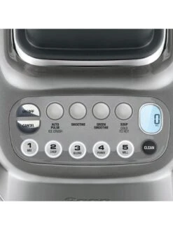 Sage The Q Blender, 2L Quiet Blender -Appliance Pro RTWAH SQ3 0000000088 NO COLOR SLd1