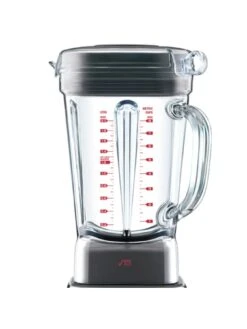 Sage The Q Blender, 2L Quiet Blender -Appliance Pro RTWAH SQ4 0000000088 NO COLOR SLd2