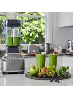 Sage The Q Blender, 2L Quiet Blender -Appliance Pro RTWAH SQ5 0000000088 NO COLOR SLd3