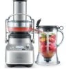 Sage 3X Bluicer Pro, 1.5L Blender & Centrifugal Juicer 2 Sage 3X Bluicer Pro, 1.5L Blender & Centrifugal Juicer -Appliance Pro RTWAJ SQ1 0000000088 NO COLOR SLf
