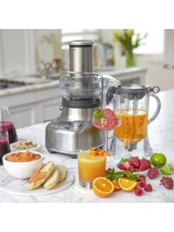 Sage 3X Bluicer Pro, 1.5L Blender & Centrifugal Juicer -Appliance Pro RTWAJ SQ5 0000000088 NO COLOR SLd3