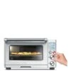 Sage The Smart Oven Pro, Countertop Oven 2 Sage The Smart Oven Pro, Countertop Oven -Appliance Pro RTWAK SQ1 0000000088 NO COLOR SLf