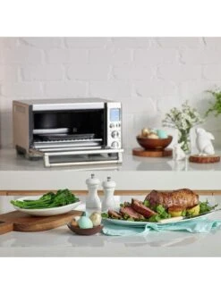 Sage The Smart Oven Pro, Countertop Oven -Appliance Pro RTWAK SQ2 0000000088 NO COLOR SLd